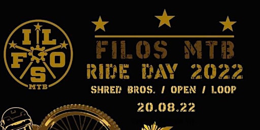 Filos MTB Ride Day 2022