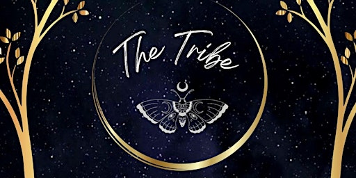 THE TRIBE (Spring) - A Seasonal Ritual Therapy Retreat in  Avalon Castle