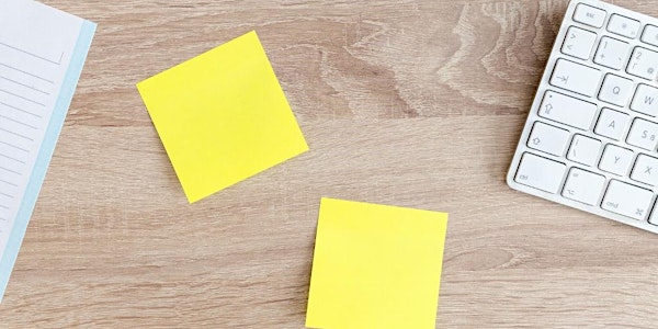 Easy and Effective Communications Planning
