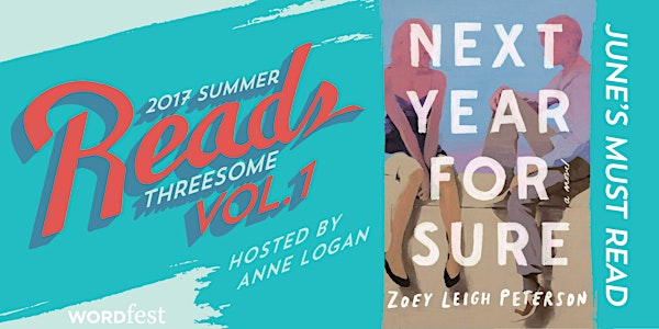 Summer Reads Threesome: Vol. 1