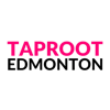 Logo de Taproot Edmonton