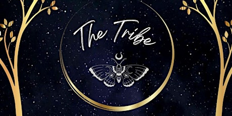 THE TRIBE (Summer) - A Seasonal Ritual Therapy Retreat in  Avalon Castle