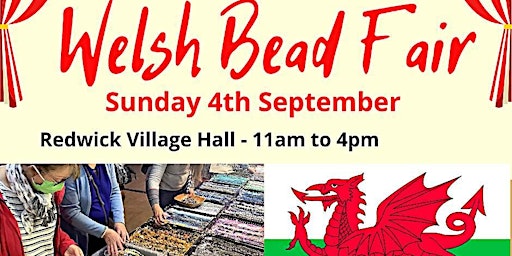 Welsh Bead Bead