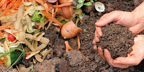 COMPOST MAKING FOR BEGINNERS