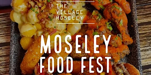Moseley Food Fest