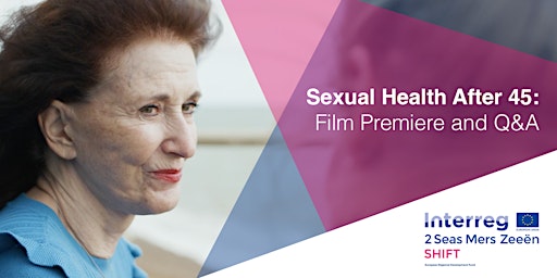 Sexual Health After 45: Film Premiere and Q&A