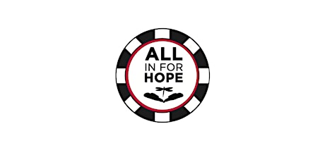 7TH ANNUAL "ALL IN FOR HOPE" POKER TOURNAMENT primary image