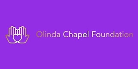 Olinda Chapel Foundation - High Tea