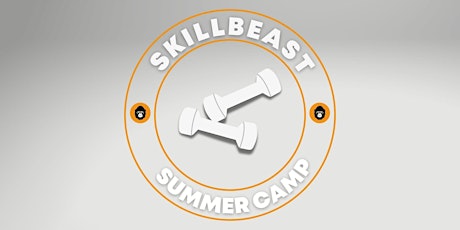 Hauptbild für Skillbeast SummerCamp