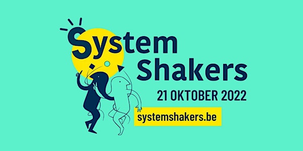 SystemShakers Congres
