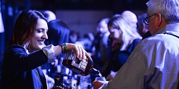2023 New Orleans Bourbon Festival