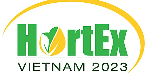HortEx Vietnam 2023