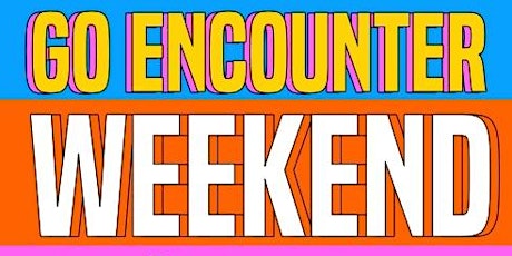Generation One Encounter Weekend primary image