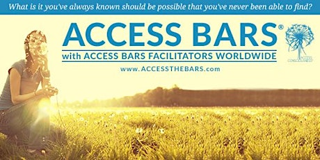 Access BARS® Class with Lorene Hughes June 24th primary image