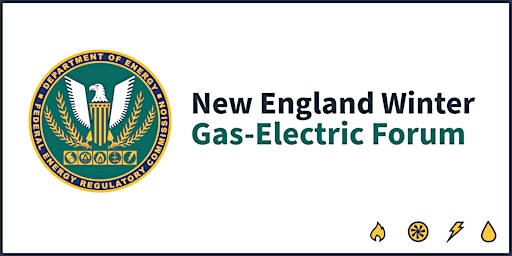 New England Winter Gas-Electric Forum