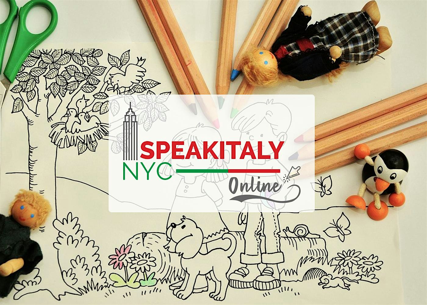 In Person Art and Craft for Kids (Manhattan)