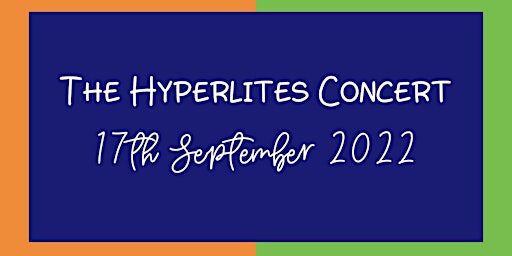 The Hyperlites Concert