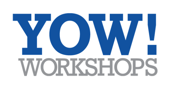 YOW! Workshops 2017 - Hong Kong - Sept 4-6
