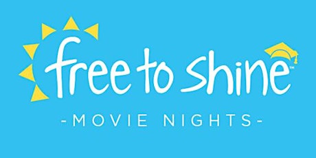 Free To Shine Movie Night June primary image