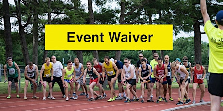 Agree to waiver - 13th Annual Club Challenge Marathon Cup Relay (The 26x1) primary image