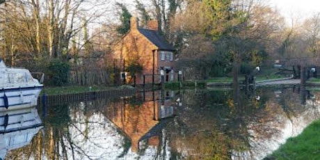 David Rose walks: The Wey to the past, St Catherine's