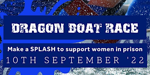 Dragon Boat Race Registration