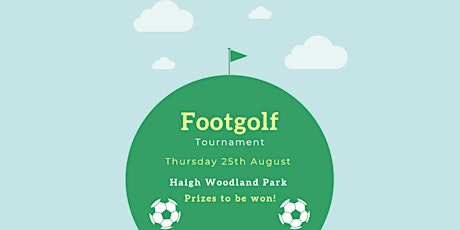FootGolf Tournament