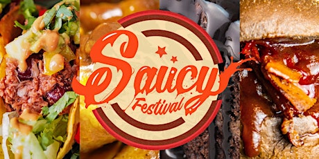 Saucy Festival 2022