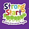 Logótipo de Strong Start DC Early Intervention Program