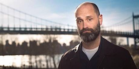 Comedian Ted Alexandro primary image