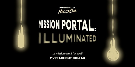 Mission Portal primary image