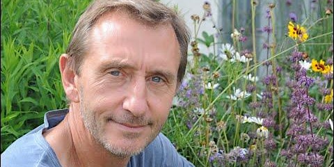 Dave Goulson; Insect Decline Talk