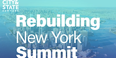 2022 Rebuilding NY Summit