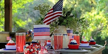 4th of July Party at Doug and Jan Leja's beautiful country home. primary image