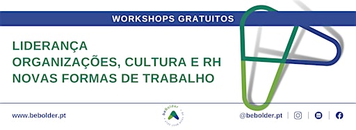 Bild für die Sammlung "Workshops Gratuitos"