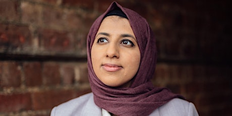 Muslim Women: Breaking the negative think