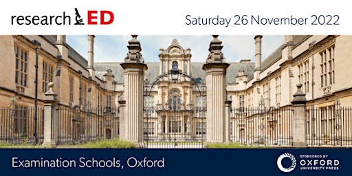 researchED Oxford