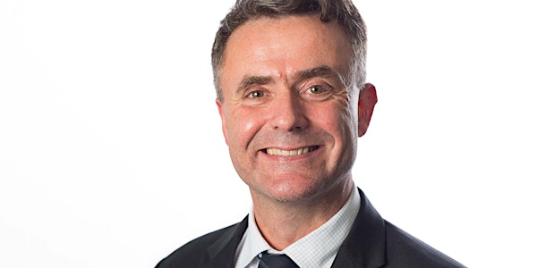 Catching up with Western China: New Zealand's Newest Diplomatic Challenge