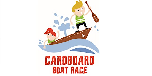 Cardboard Boat Race 2022