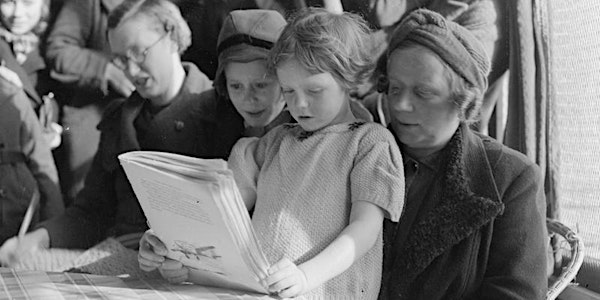 Between Fact and Fiction: Refugee Narratives in Children’s Literature