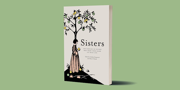 Sisters II - Kate O'Brien and her sisters: archives, fictions and families? image