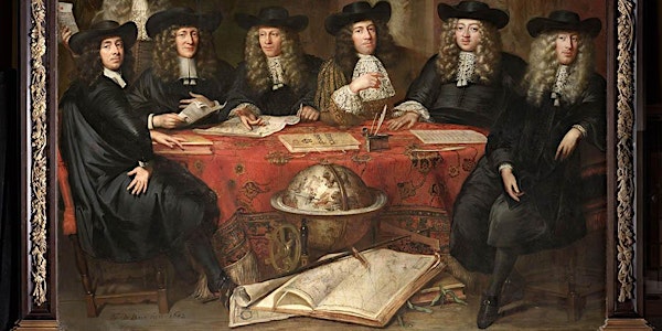 Hakluyt Society Symposium 2017: Trading Companies and Travel Literature