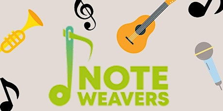 Note Weavers at Smithills Hall (SEND)  3-7 year olds