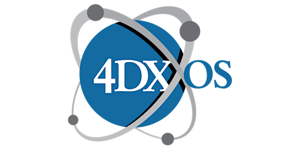 4DX OS - Webcast