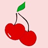 Logotipo da organização Sour Cherry Comics