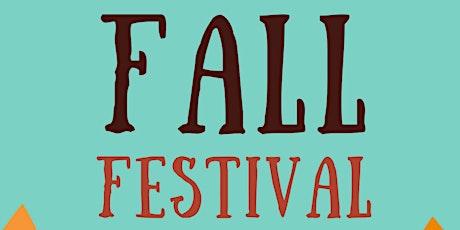 Team Calvert Fall Festival 2022