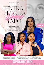 WomanUp! The Central Florida Women's Expo