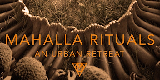 MaHalla Rituals - Ubuntu