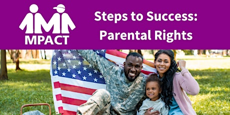 Steps to Success: Parental Rights