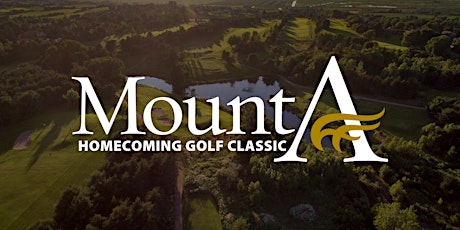 MtA Homecoming Golf Classic